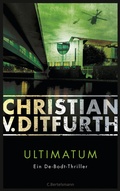 Cover: Ultimatum - C. Bertelsmann