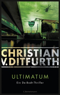 Abbildung von: Ultimatum - C. Bertelsmann