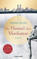 Cover: Der Himmel &uuml;ber Manhattan - Blanvalet
