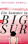Cover: Ein Sommer in Big Sur - btb