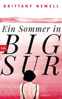 Abbildung von: Ein Sommer in Big Sur - btb