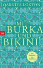 Cover: Mit Burka und Bikini - btb