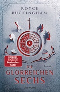 Cover: Die glorreichen Sechs - Blanvalet