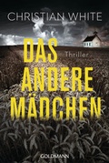 Cover: Das andere M&auml;dchen - Goldmann