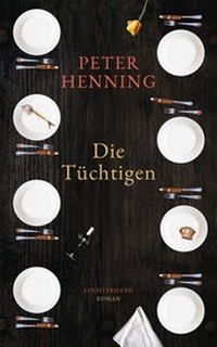 Abbildung von: Die Tüchtigen - Luchterhand Literaturverlag