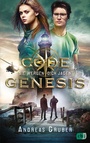 Cover: Code Genesis - Sie werden dich jagen - cbj