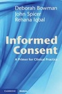 Cover: Informed Consent - Cambridge University Press