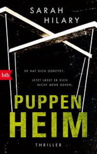Abbildung von: Puppenheim - btb