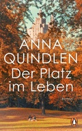 Cover: Der Platz im Leben - Penguin Verlag