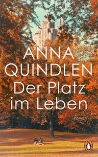Abbildung von: Der Platz im Leben - Penguin Verlag