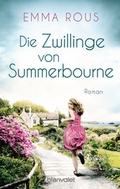 Cover: Die Zwillinge von Summerbourne - Blanvalet