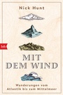 Cover: Mit dem Wind - btb