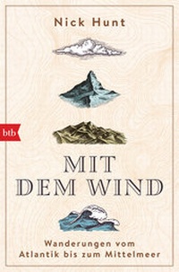 Abbildung von: Mit dem Wind - btb