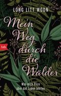 Cover: Mein Weg durch die W&auml;lder - btb