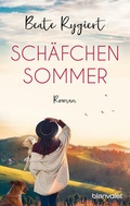 Cover: Sch&auml;fchensommer - Blanvalet