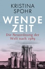 Cover: Wendezeit - DVA