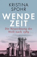 Cover: Wendezeit - DVA