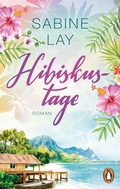 Cover: Hibiskustage - Penguin Verlag