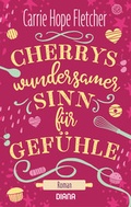 Cover: Cherrys wundersamer Sinn f&uuml;r Gef&uuml;hle - Diana Verlag