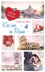 Cover: Kiss me in Rome - cbj