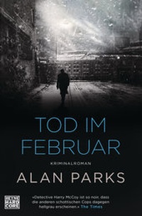 Abbildung von: Tod im Februar - Heyne