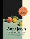 Cover: The Modern Cook's Year - Mosaik
