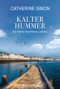 Cover: Kalter Hummer (Leblanc 5) - Goldmann