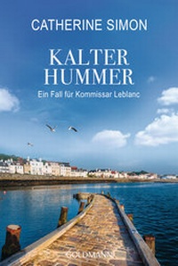 Abbildung von: Kalter Hummer (Leblanc 5) - Goldmann