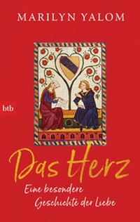 Abbildung von: Das Herz - btb