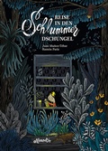 Cover: Reise in den Schlummerdschungel - Atlantis