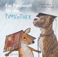 Cover: Ein Passwort f&uuml;r die Pippilothek - Atlantis