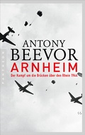 Cover: Arnheim - C. Bertelsmann