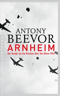 Enlarge image Cover: Arnheim - C. Bertelsmann