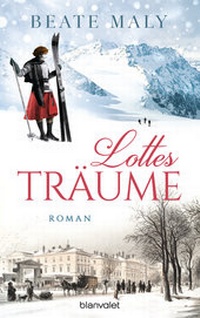 Abbildung von: Lottes Träume - Blanvalet