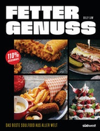 Enlarge image Cover: Fetter Genuss - Südwest Verlag