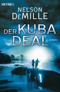 Cover: Der Kuba Deal - Heyne