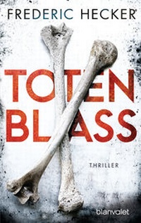Abbildung von: Totenblass - Blanvalet