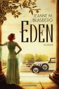 Abbildung von: Eden - Goldmann