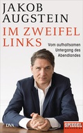 Cover: Im Zweifel links - DVA