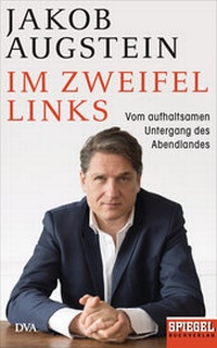 Bild vergrößern Bild: Im Zweifel links - DVA