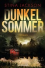 Cover: Dunkelsommer - Goldmann