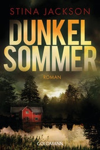 Abbildung von: Dunkelsommer - Goldmann