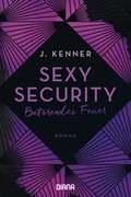 Cover: Sexy Security - Diana Verlag