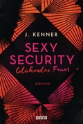 Cover: Sexy Security - Diana Verlag