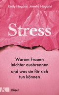 Cover: Stress - K&ouml;sel
