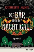 Cover: Der B&auml;r und die Nachtigall - Heyne
