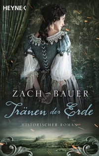 Abbildung von: Tränen der Erde - Heyne