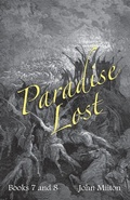 Cover: Milton's Paradise Lost - Cambridge University Press