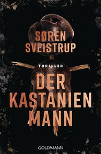 Abbildung von: Der Kastanienmann - Goldmann