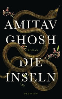 Abbildung von: Die Inseln - Blessing